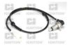 QUINTON HAZELL XABS558 Sensor, wheel speed